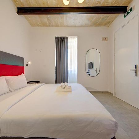 Casa Domenico 3 Hotel Valletta Eksteriør billede