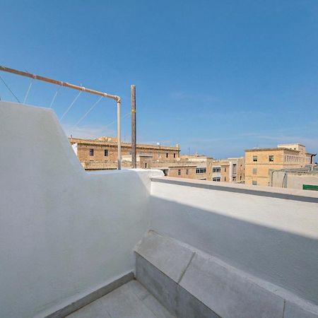 Casa Domenico 3 Hotel Valletta Eksteriør billede