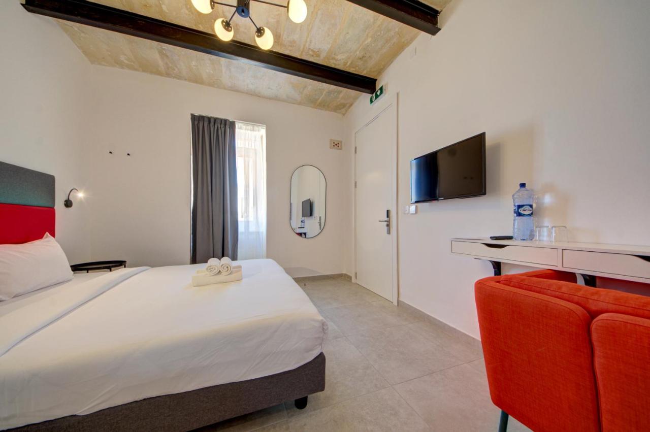 Casa Domenico 3 Hotel Valletta Eksteriør billede