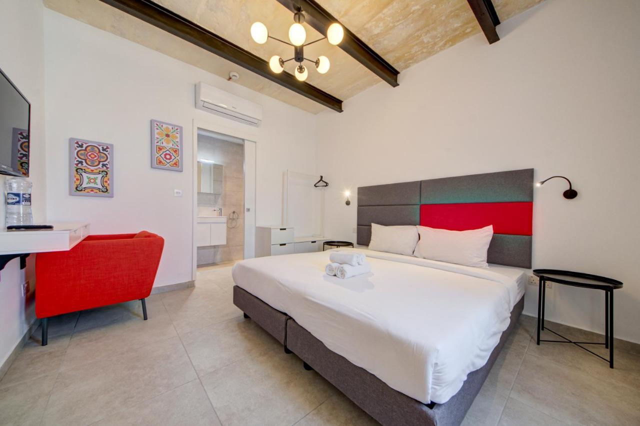 Casa Domenico 3 Hotel Valletta Eksteriør billede
