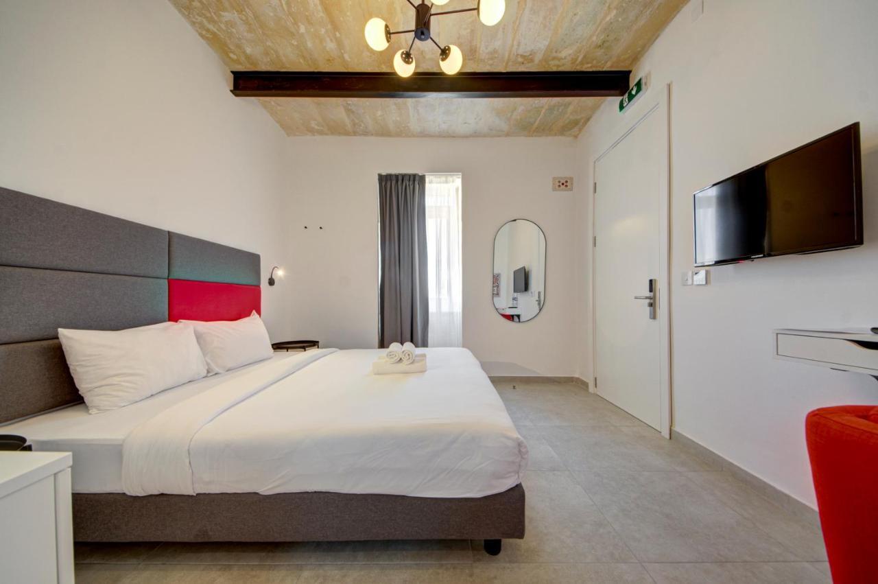 Casa Domenico 3 Hotel Valletta Eksteriør billede