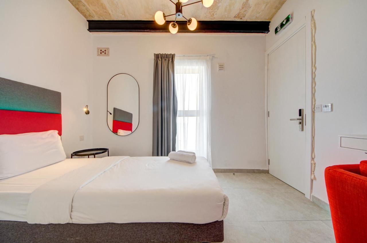 Casa Domenico 3 Hotel Valletta Eksteriør billede